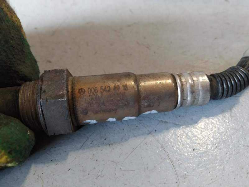 лямбда-зонд, 1810 рублей, Санкт-Петербург