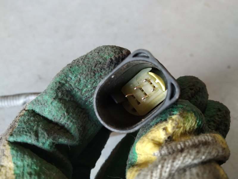 лямбда-зонд, 1810 рублей, Санкт-Петербург