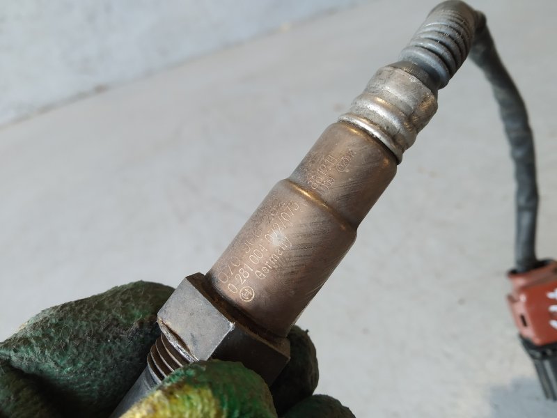 лямбда-зонд, 2065 рублей, Санкт-Петербург