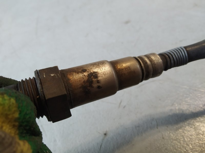 лямбда-зонд, 2065 рублей, Санкт-Петербург