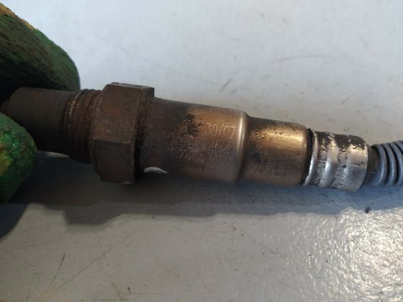 лямбда-зонд, 1710 рублей, Санкт-Петербург