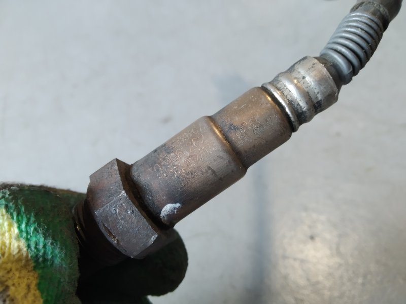 лямбда-зонд, 1710 рублей, Санкт-Петербург