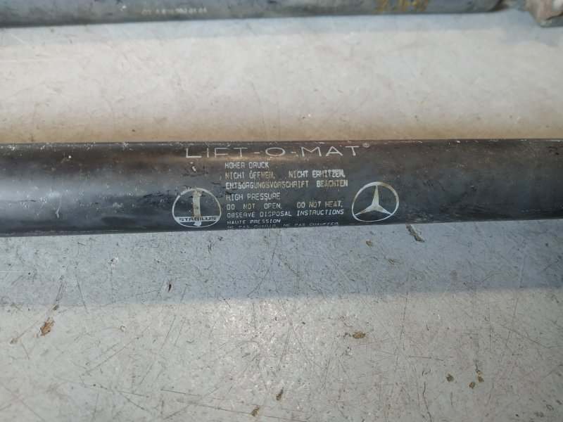 амортизатор багажника, 1590 рублей, Санкт-Петербург