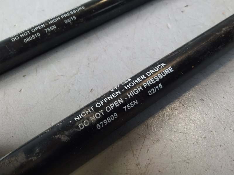 амортизатор багажника, 1185 рублей, Санкт-Петербург