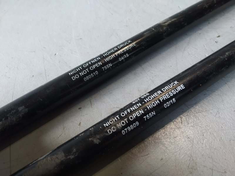 амортизатор багажника, 1185 рублей, Санкт-Петербург