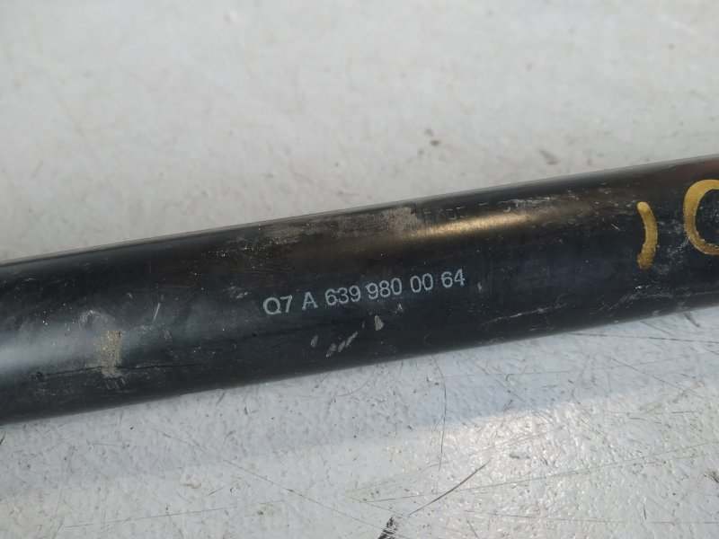 амортизатор багажника, 1590 рублей, Санкт-Петербург