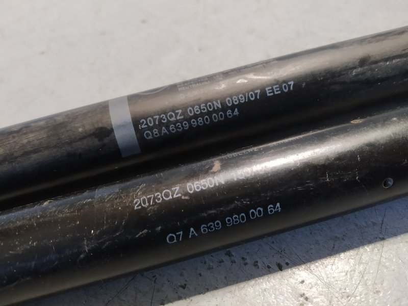 амортизатор багажника, 1590 рублей, Санкт-Петербург