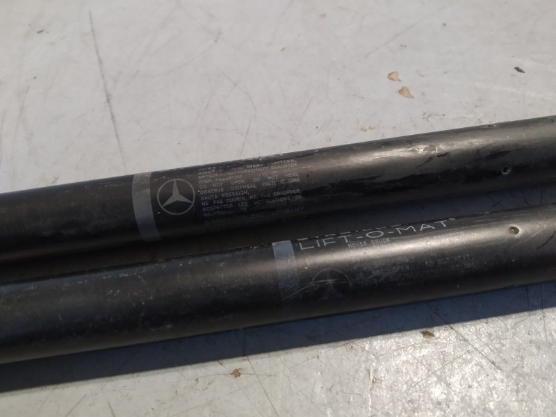 амортизатор багажника, 1590 рублей, Санкт-Петербург