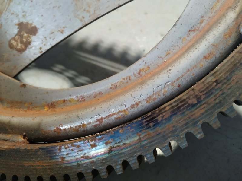 маховик, 1185 рублей, Санкт-Петербург