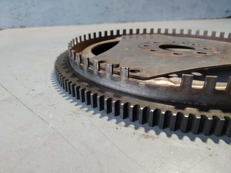 маховик, 1185 рублей, Санкт-Петербург