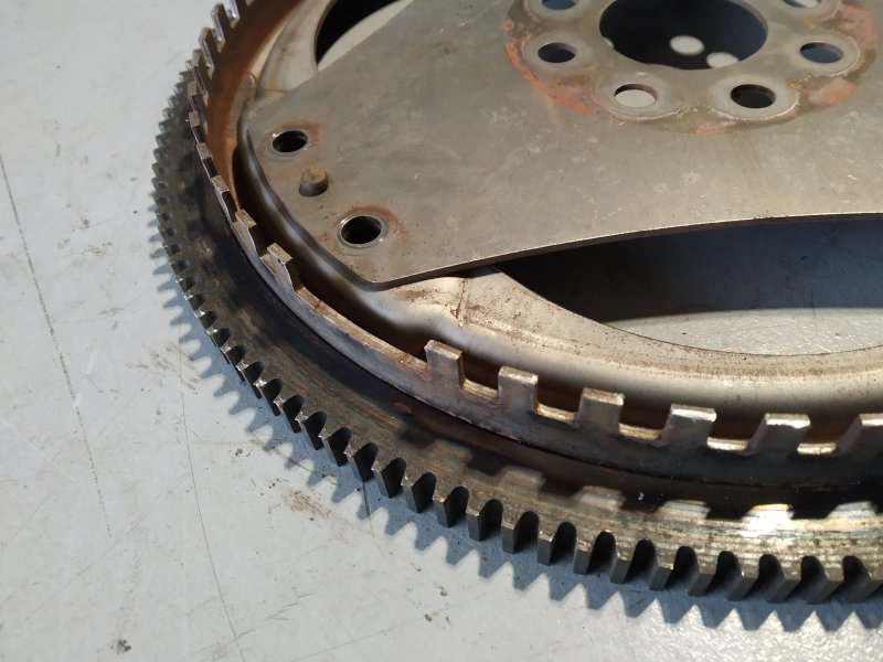 маховик, 1185 рублей, Санкт-Петербург