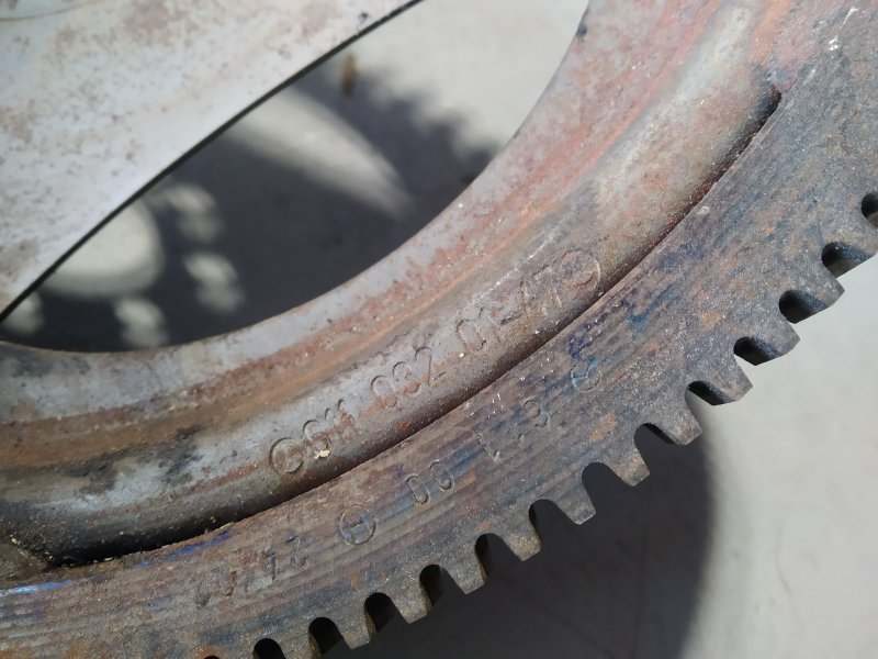 маховик, 1185 рублей, Санкт-Петербург