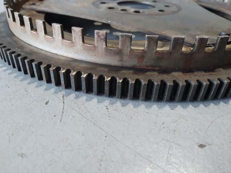 маховик, 1185 рублей, Санкт-Петербург