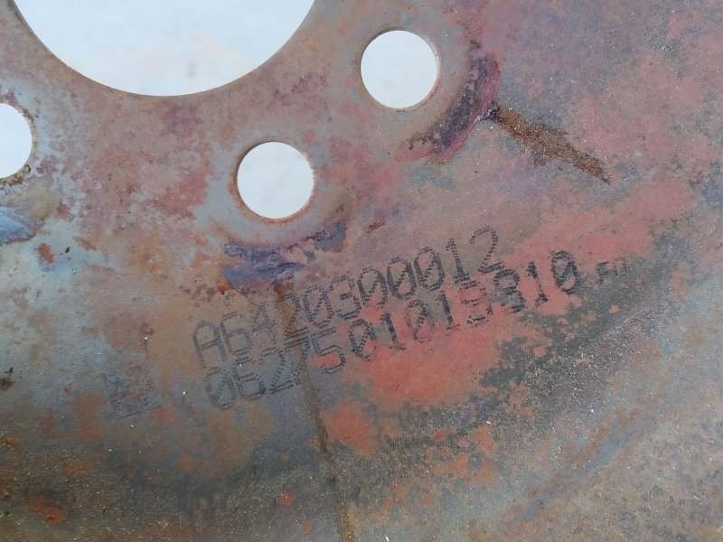 маховик, 1895 рублей, Санкт-Петербург