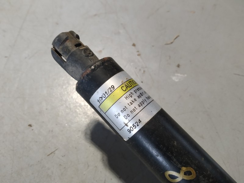 амортизатор багажника, 1185 рублей, Санкт-Петербург