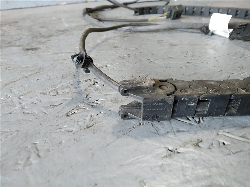 цепь сдвижной двери, 4880 рублей, Санкт-Петербург