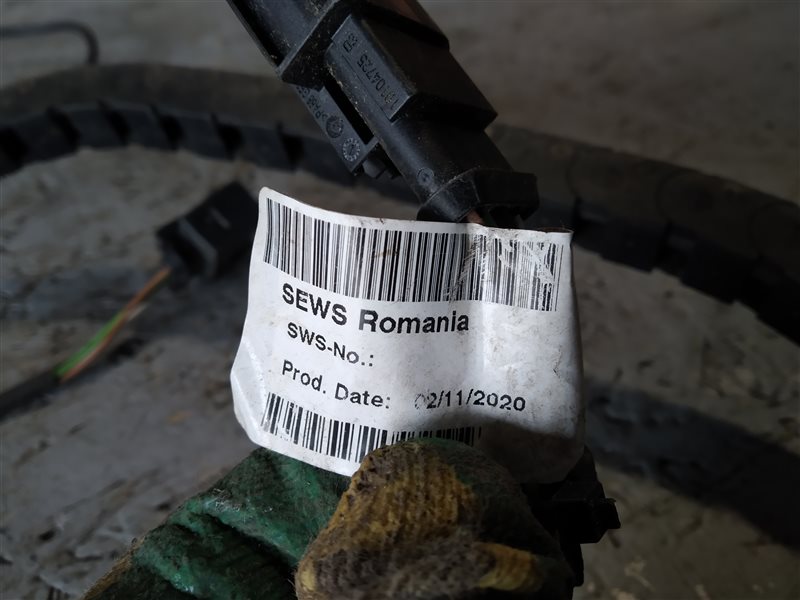 цепь сдвижной двери, 4880 рублей, Санкт-Петербург