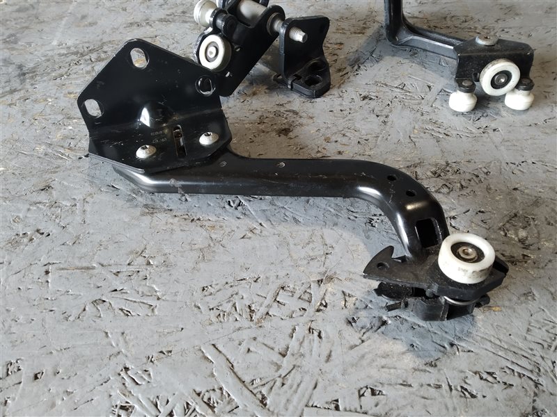 ролик сдвижной двери, 3365 рублей, Санкт-Петербург