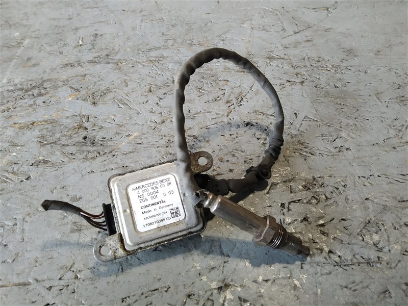 лямбда-зонд, 5475 рублей, Санкт-Петербург