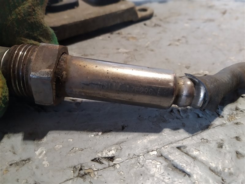 лямбда-зонд, 5475 рублей, Санкт-Петербург