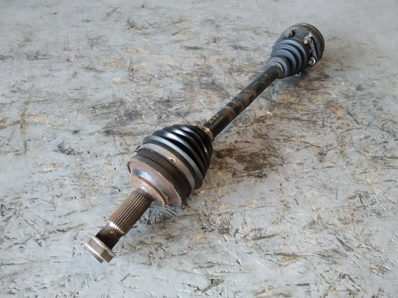 полуось, 18445 рублей, Санкт-Петербург