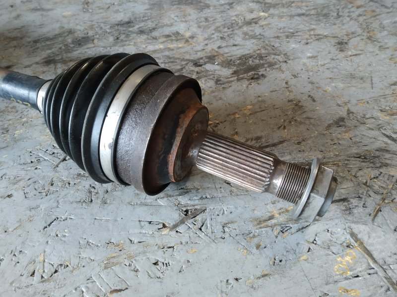 полуось, 18445 рублей, Санкт-Петербург