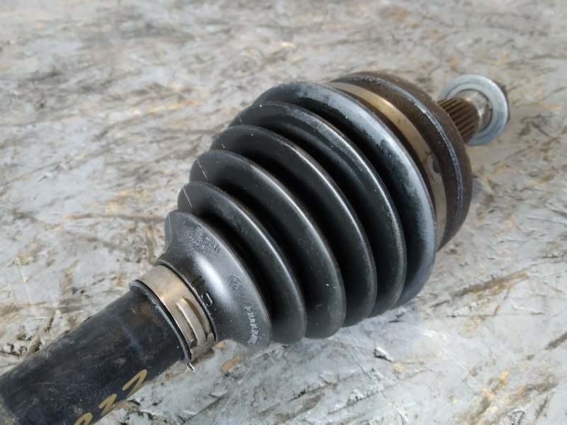 полуось, 18445 рублей, Санкт-Петербург