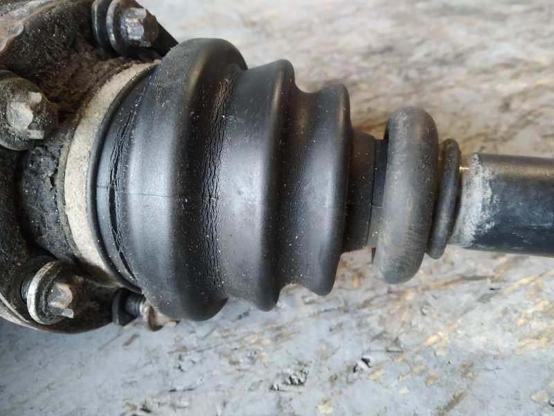 полуось, 18445 рублей, Санкт-Петербург