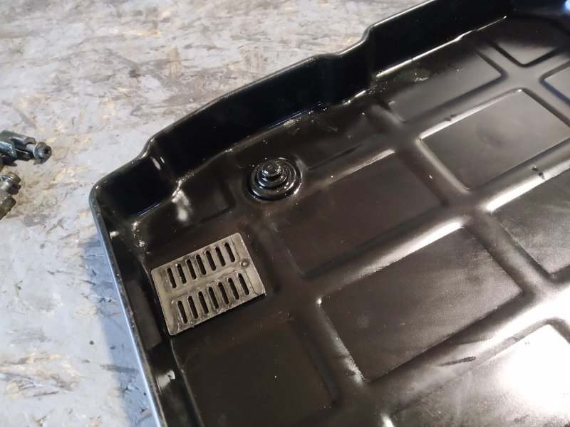 поддон АКПП, 2900 рублей, Санкт-Петербург