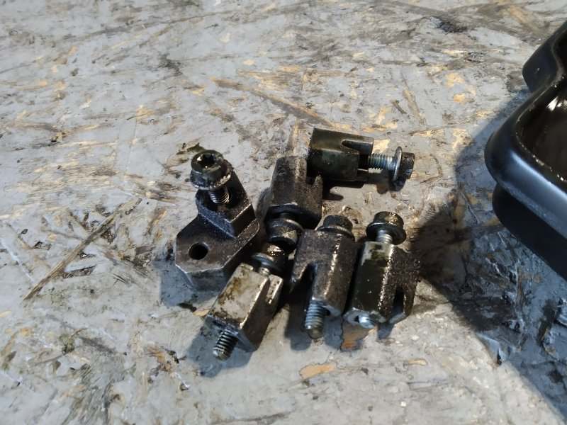 поддон АКПП, 2900 рублей, Санкт-Петербург