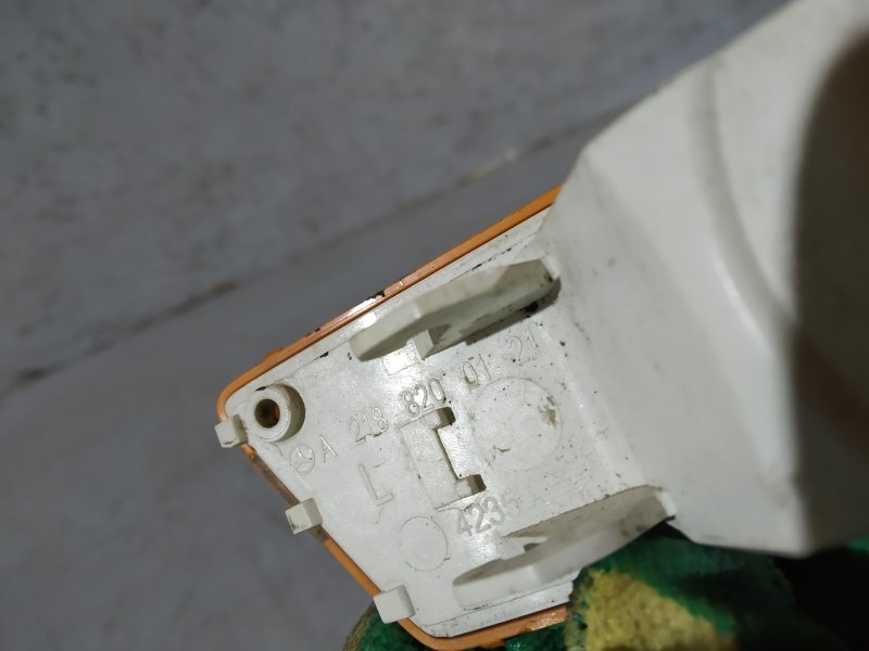 повторитель поворота, 3760 рублей, Санкт-Петербург