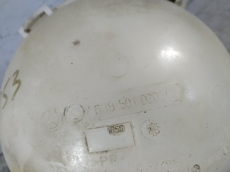 бачок расширительный, 1735 рублей, Санкт-Петербург