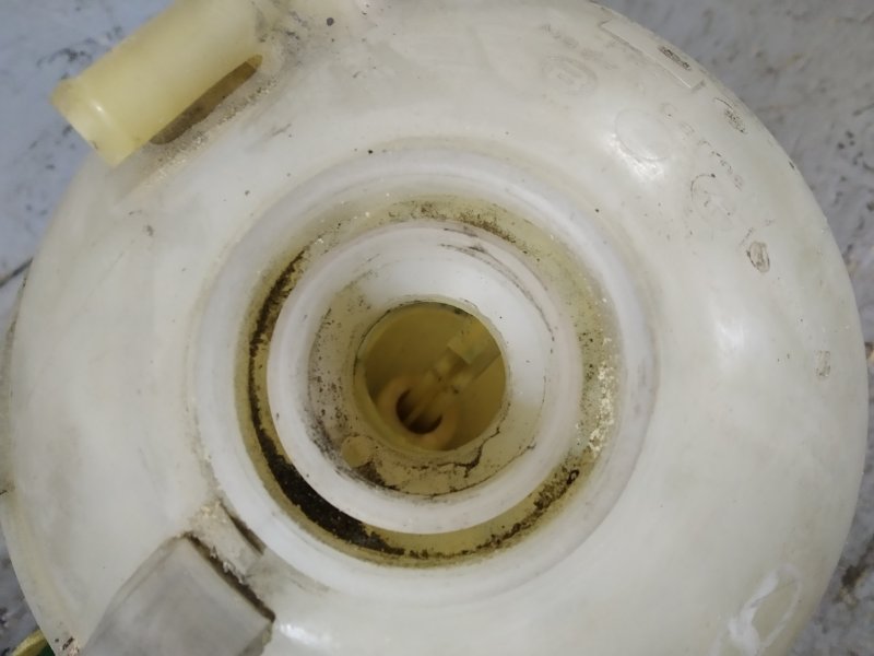 бачок расширительный, 1735 рублей, Санкт-Петербург