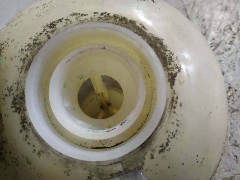 бачок расширительный, 1820 рублей, Санкт-Петербург