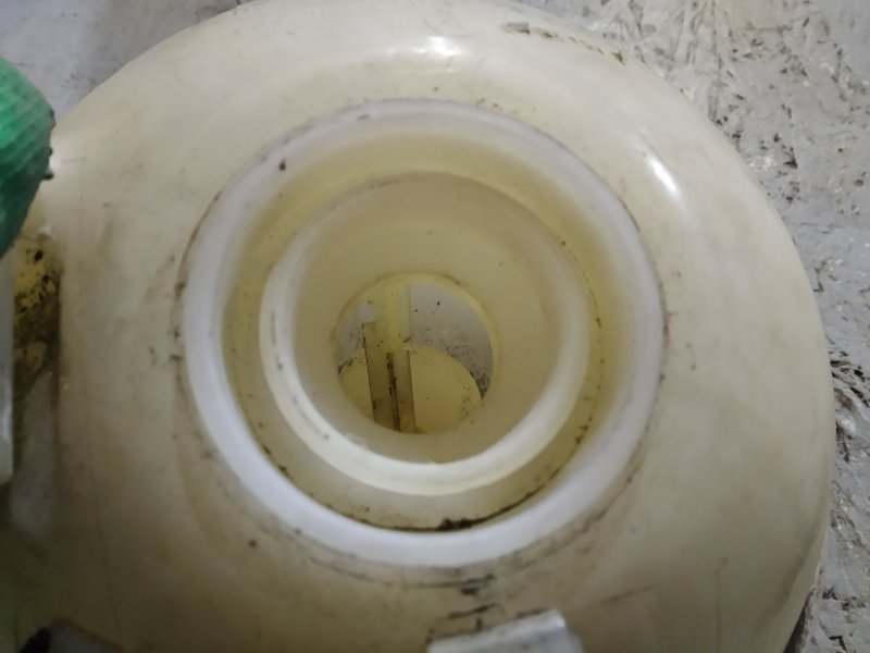 бачок расширительный, 1895 рублей, Санкт-Петербург