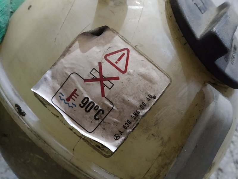 бачок расширительный, 1895 рублей, Санкт-Петербург