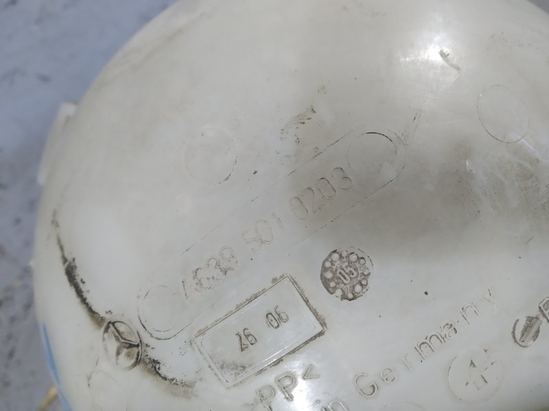 бачок расширительный, 1895 рублей, Санкт-Петербург