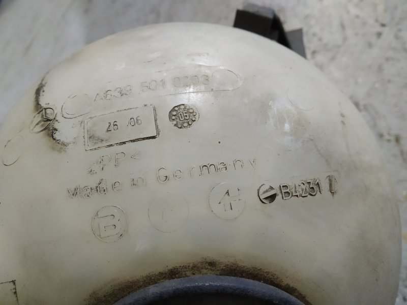 бачок расширительный, 1895 рублей, Санкт-Петербург