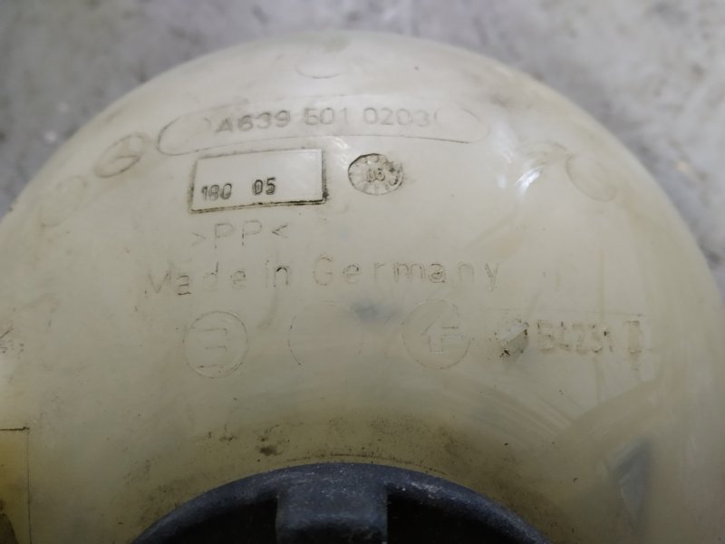 бачок расширительный, 1820 рублей, Санкт-Петербург