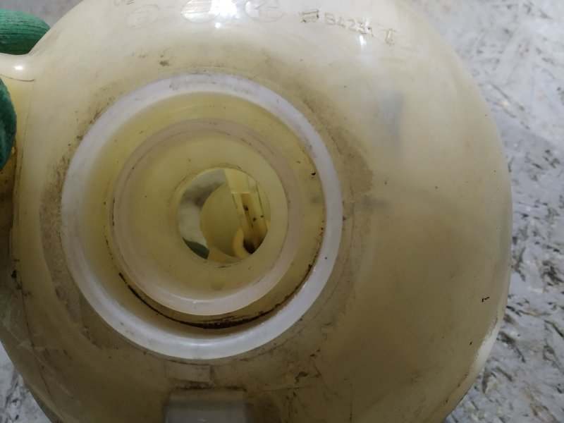 бачок расширительный, 1820 рублей, Санкт-Петербург