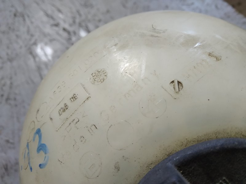 бачок расширительный, 1895 рублей, Санкт-Петербург