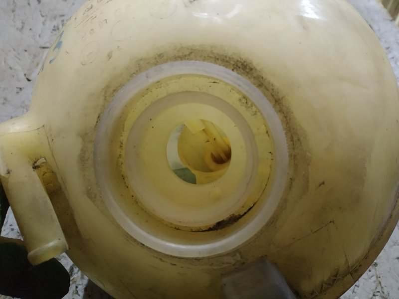 бачок расширительный, 1895 рублей, Санкт-Петербург