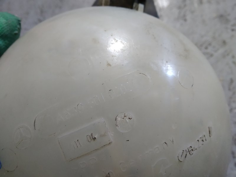 бачок расширительный, 1895 рублей, Санкт-Петербург