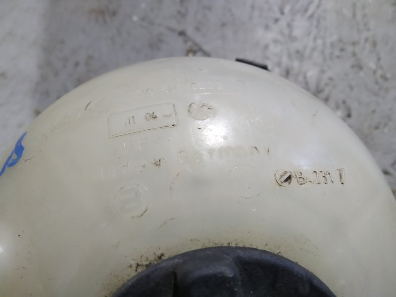 бачок расширительный, 1895 рублей, Санкт-Петербург