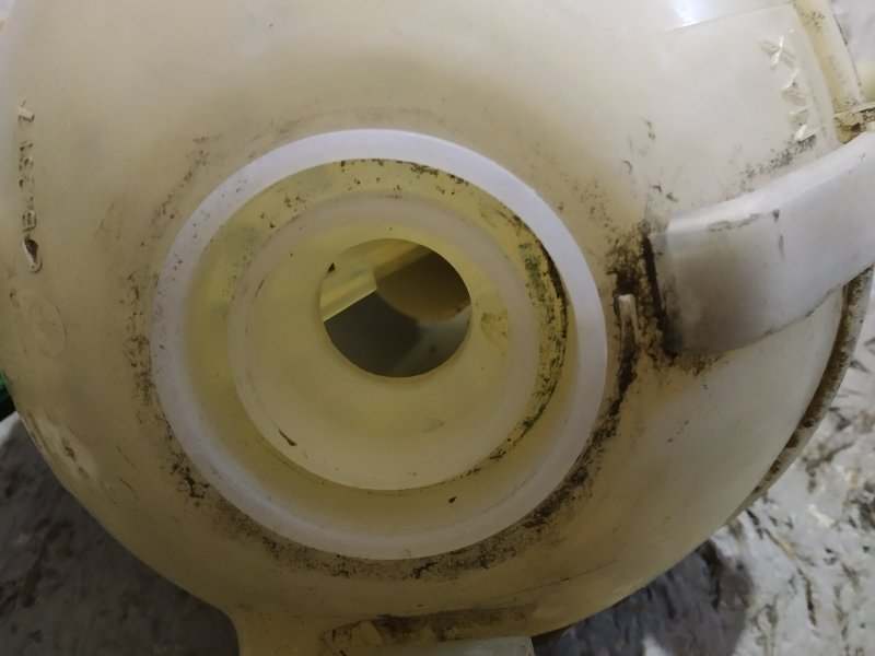 бачок расширительный, 1895 рублей, Санкт-Петербург