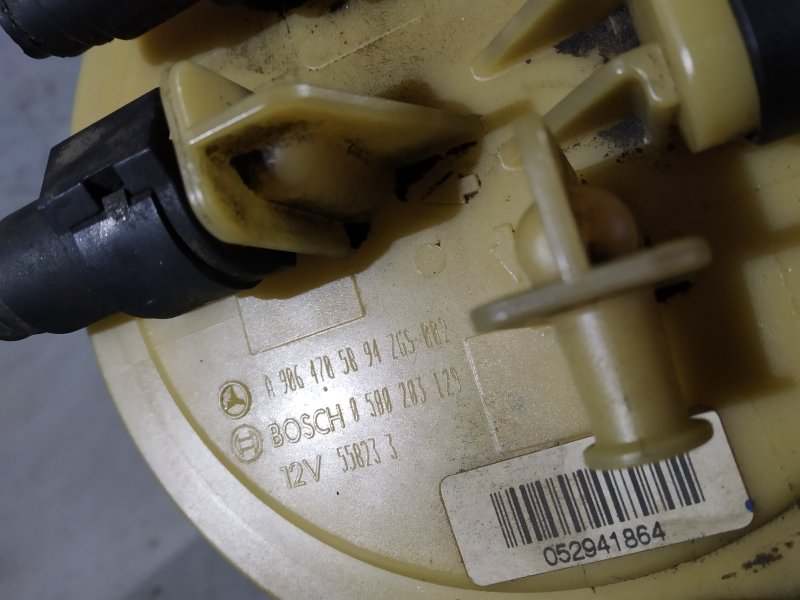 насос в бак, 4865 рублей, Санкт-Петербург