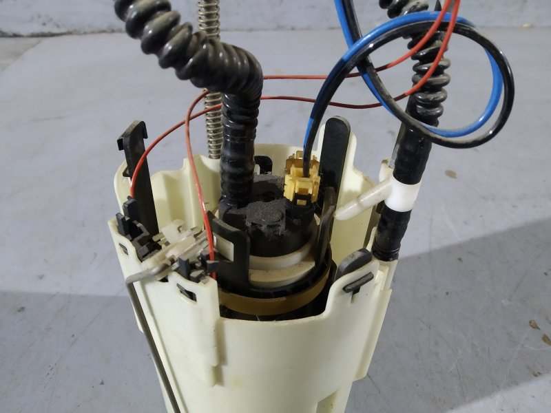 насос в бак, 2840 рублей, Санкт-Петербург