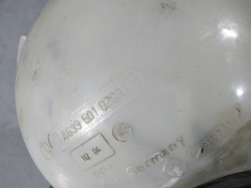 бачок расширительный, 1895 рублей, Санкт-Петербург