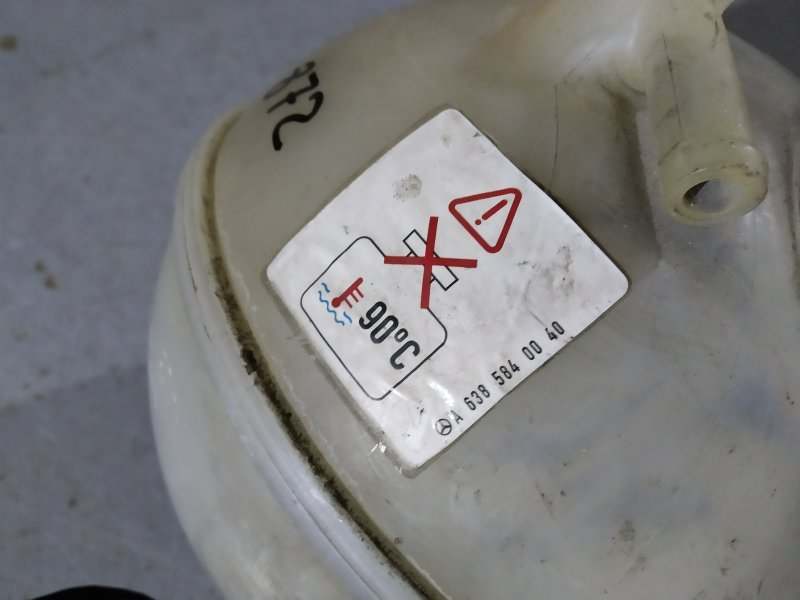 бачок расширительный, 1895 рублей, Санкт-Петербург