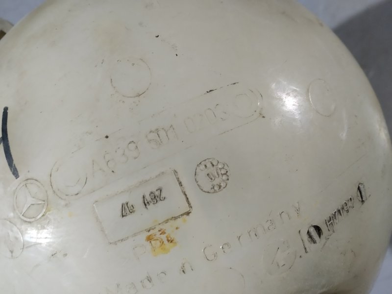 бачок расширительный, 1860 рублей, Санкт-Петербург